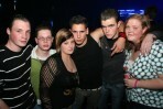 Coone & The Gang foto