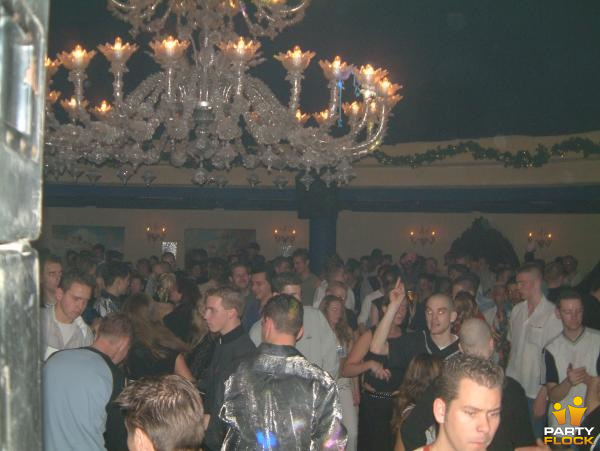 foto Hard Bass, 31 december 2002, Tropicana