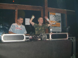 foto Hard Bass, 31 december 2002, Tropicana, Rotterdam #37603