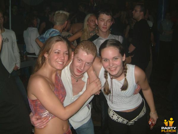 foto Hard Bass, 31 december 2002, Tropicana