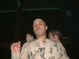 foto Hard Bass, 31 december 2002, Tropicana, Rotterdam #37614