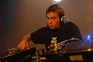 foto DJ Partyraiser presents Machine City, 20 oktober 2007, Ahoy, Rotterdam #376143