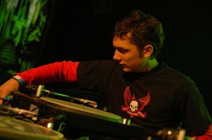 foto DJ Partyraiser presents Machine City, 20 oktober 2007, Ahoy, Rotterdam #376191