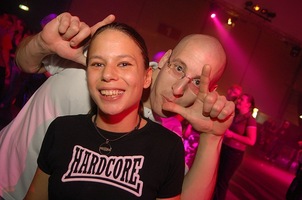 foto DJ Partyraiser presents Machine City, 20 oktober 2007, Ahoy, Rotterdam #376209