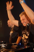 foto DJ Partyraiser presents Machine City, 20 oktober 2007, Ahoy, Rotterdam #376231