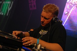 foto DJ Partyraiser presents Machine City, 20 oktober 2007, Ahoy, Rotterdam #376236