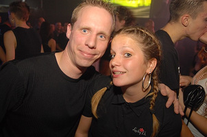 foto DJ Partyraiser presents Machine City, 20 oktober 2007, Ahoy, Rotterdam #376257