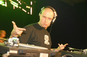 foto DJ Partyraiser presents Machine City, 20 oktober 2007, Ahoy, Rotterdam #376262