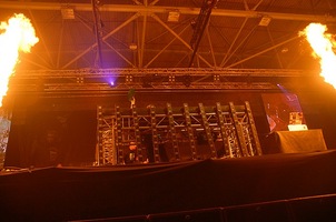 foto DJ Partyraiser presents Machine City, 20 oktober 2007, Ahoy, Rotterdam #376295
