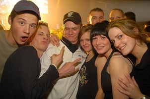 foto DJ Partyraiser presents Machine City, 20 oktober 2007, Ahoy, Rotterdam #376300