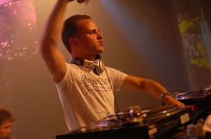 foto DJ Partyraiser presents Machine City, 20 oktober 2007, Ahoy, Rotterdam #376327