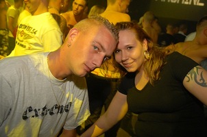 foto DJ Partyraiser presents Machine City, 20 oktober 2007, Ahoy, Rotterdam #376331