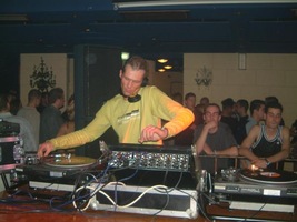 foto Hard Bass, 31 december 2002, Tropicana, Rotterdam #37651