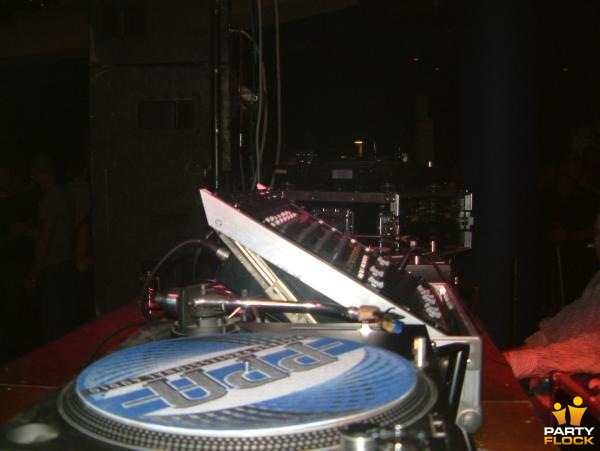 foto Hard Bass, 31 december 2002, Tropicana