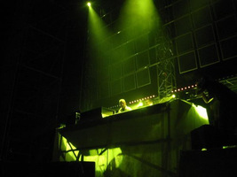 foto Qontact, 31 december 2002, Heineken Music Hall, Amsterdam #37723