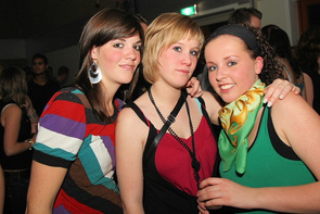Foto's Funk deluxe, 26 oktober 2007, Pica Mare, Gennep