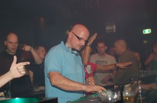 Foto's, Planet XXL, 3 november 2007, TDF, Berlikum