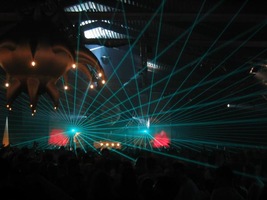 foto Multigroove, 31 december 2002, Amstelborgh / Borchland Hallen, Amsterdam #37923