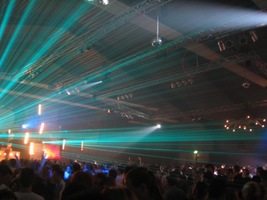 foto Multigroove, 31 december 2002, Amstelborgh / Borchland Hallen, Amsterdam #37951