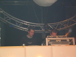 foto's Multigroove, 31 december 2002, Amstelborgh / Borchland Hallen, Amsterdam #37980