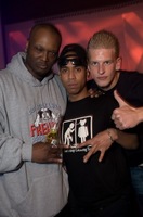 foto XXclusive, 3 november 2007, Matrixx, Nijmegen #379990