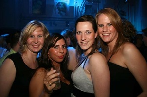 foto Lipgloss, 3 november 2007, Broerenkerk, Zwolle #380337