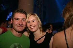 foto Lipgloss, 3 november 2007, Broerenkerk, Zwolle #380416