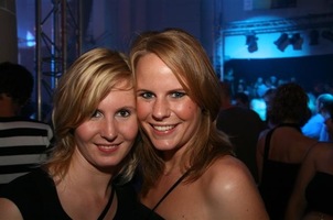 foto Lipgloss, 3 november 2007, Broerenkerk, Zwolle #380463