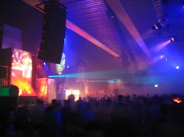 foto's Multigroove, 31 december 2002, Amstelborgh / Borchland Hallen, Amsterdam #38081