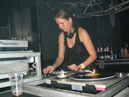 foto Multigroove, 31 december 2002, Amstelborgh / Borchland Hallen, Amsterdam #38087