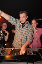 Foto's, Fight Cancer, 10 november 2007, VE&T, Valkenswaard