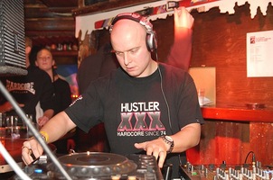 foto DJ J.D.A. presents Echte hardcore en anders niks, 16 november 2007, Hi-Lite, Schaijk #382401