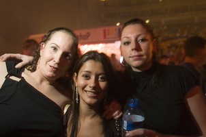 foto Qlimax, 17 november 2007, GelreDome, Arnhem #382674