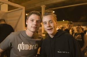 foto Qlimax, 17 november 2007, GelreDome, Arnhem #382698