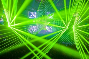 foto Qlimax, 17 november 2007, GelreDome, Arnhem #382770