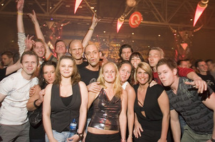 foto Qlimax, 17 november 2007, GelreDome, Arnhem #382778