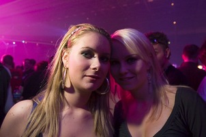 foto Qlimax, 17 november 2007, GelreDome, Arnhem #382831