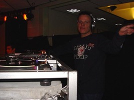 foto Multigroove, 31 december 2002, Amstelborgh / Borchland Hallen, Amsterdam #38348