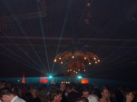 foto Multigroove, 31 december 2002, Amstelborgh / Borchland Hallen, Amsterdam #38358