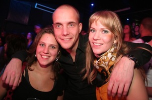 foto Knock Out, 17 november 2007, 013, Tilburg #383607