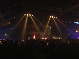 foto Multigroove, 31 december 2002, Amstelborgh / Borchland Hallen, Amsterdam #38364