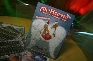 foto 7th Heaven, 25 november 2007, Palazz, Woerden #385115