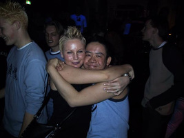 foto I Love Hardstyle, 17 januari 2003, Zevende Hemel, Enschede #38650