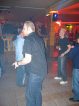 Foto's, Ultimate Bass meets Bonzai Classics, 11 januari 2003, Triple XXX, Woerden