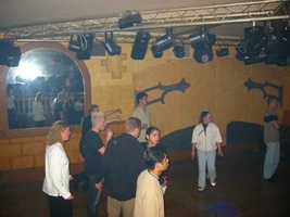 foto Ultimate Bass meets Bonzai Classics, 11 januari 2003, Triple XXX, Woerden #38846