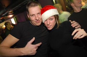 foto back2school, 24 december 2007, Outland, Rotterdam #388930