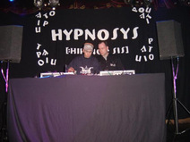 Foto's, Hypnosys, 17 januari 2003, 't Centrum, Wintelre