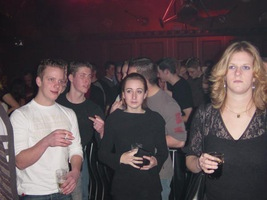 foto Hypnosys, 17 januari 2003, 't Centrum, Wintelre #39043