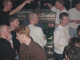 foto Hypnosys, 17 januari 2003, 't Centrum, Wintelre #39108