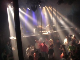 foto Hardliners, 24 januari 2003, Melkweg, Amsterdam #39161